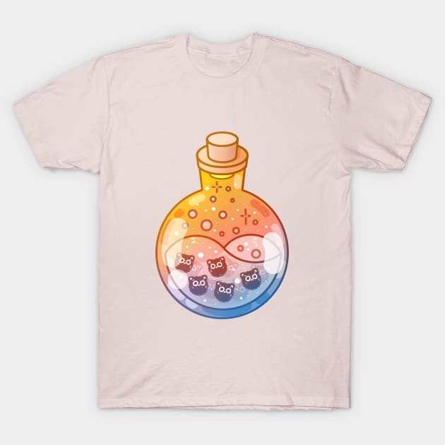 Potion T-Shirt by theladyernestember